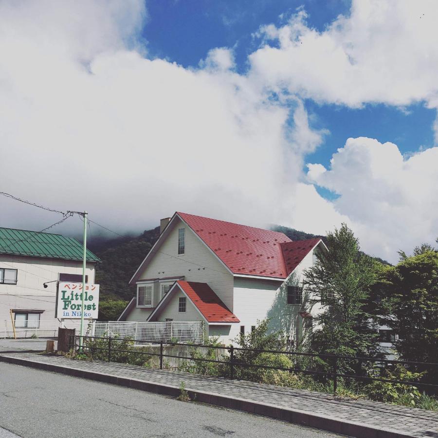Little Forest Inn Nikkō Extérieur photo